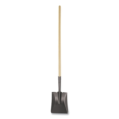 SIZE 2 EAGLE SQUARE POINT SHOVEL 44